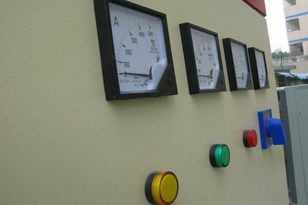 彝良配电柜-3683品牌配电柜技术参数